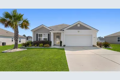 1100 Donald St., Conway, SC 29527 - Photo 1