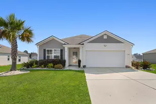 1100 Donald St, Conway, SC 29527 - Photo 1