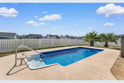 1100 Donald St., Conway, SC 29527 - Photo 3