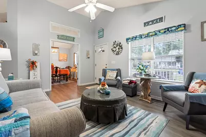 353 Worthington Circle, Myrtle Beach, SC 29588 - Photo 5