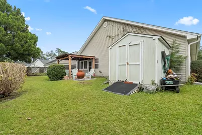 353 Worthington Circle, Myrtle Beach, SC 29588 - Photo 31