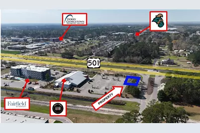 200 Allied Dr., Conway, SC 29526 - Photo 1