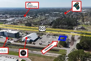 200 Allied Dr, Conway, SC 29526 - Photo 1