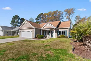 313 Basswood Ct, Conway, SC 29526 - Photo 1