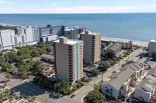 7500 N Ocean Blvd, Myrtle Beach, SC 29572 - Photo 1