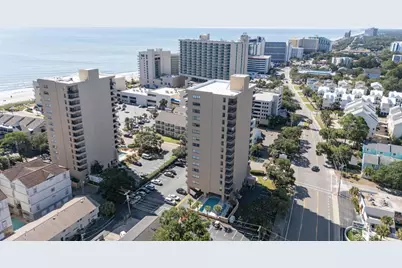 7500 N Ocean Blvd. #6054, Myrtle Beach, SC 29572 - Photo 17