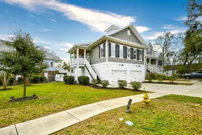 3877 Spanner Way, Murrells Inlet, SC 29576 - Photo 3