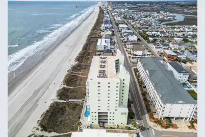 5310 N Ocean Blvd. #8E, North Myrtle Beach, SC 29582 - Photo 3