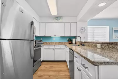 5310 N Ocean Blvd. #8E, North Myrtle Beach, SC 29582 - Photo 17