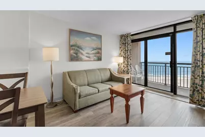 4800 S Ocean Blvd. #812, North Myrtle Beach, SC 29582 - Photo 9
