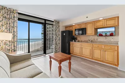 4800 S Ocean Blvd. #812, North Myrtle Beach, SC 29582 - Photo 3
