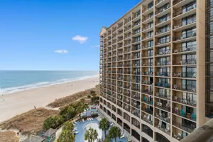 4800 S Ocean Blvd, North Myrtle Beach, SC 29582 - Photo 19