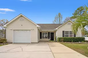 2701 Ivy Glen Dr, Conway, SC 29526 - Photo 1