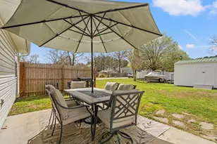 2701 Ivy Glen Dr, Conway, SC 29526 - Photo 25