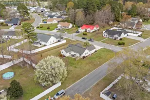 2701 Ivy Glen Dr, Conway, SC 29526 - Photo 35