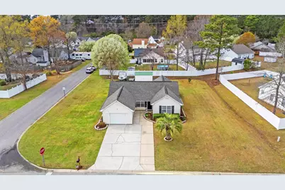 2701 Ivy Glen Dr., Conway, SC 29526 - Photo 37