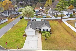 2701 Ivy Glen Dr, Conway, SC 29526 - Photo 37