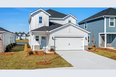 2817 Tranquility Loop, Longs, SC 29568 - Photo 1