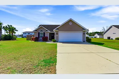 527 Cottage Oaks Circle, Myrtle Beach, SC 29579 - Photo 25