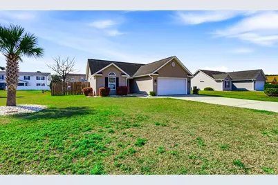 527 Cottage Oaks Circle, Myrtle Beach, SC 29579 - Photo 23