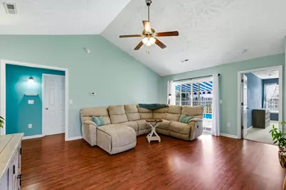 527 Cottage Oaks Circle, Myrtle Beach, SC 29579 - Photo 3