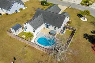 527 Cottage Oaks Cir, Myrtle Beach, SC 29579 - Photo 29