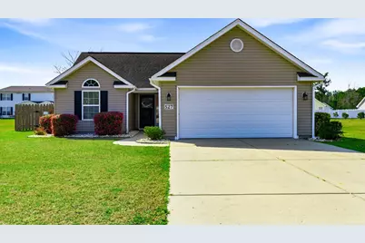 527 Cottage Oaks Circle, Myrtle Beach, SC 29579 - Photo 1