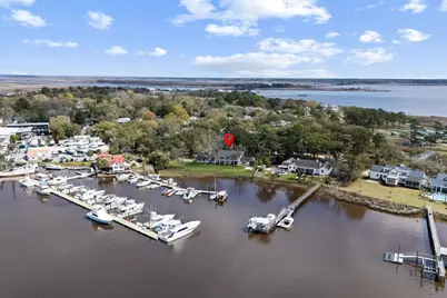 201 River Rd., Georgetown, SC 29440 - Photo 3