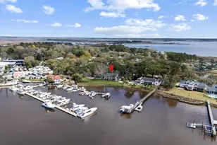 201 River Rd, Georgetown, SC 29440 - Photo 3