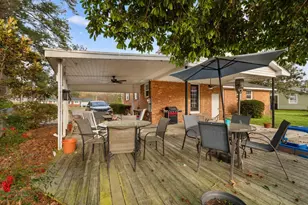 152 Busbee St, Conway, SC 29526 - Photo 33