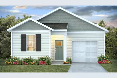 837 Farmers Passage Loop, Loris, SC 29569 - Photo 1