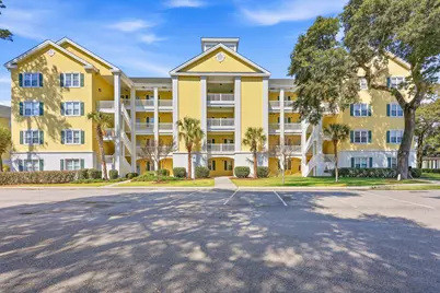 601 Hillside Dr. N #2124, North Myrtle Beach, SC 29582 - Photo 1