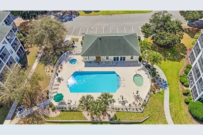 601 Hillside Dr. N #2124, North Myrtle Beach, SC 29582 - Photo 27
