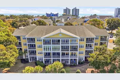 601 Hillside Dr. N #2124, North Myrtle Beach, SC 29582 - Photo 23