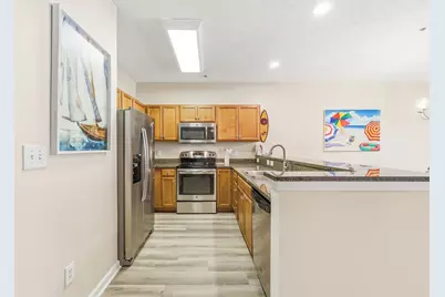 601 Hillside Dr. N #2124, North Myrtle Beach, SC 29582 - Photo 5