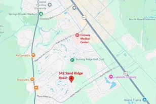 542 Sand Ridge Rd, Conway, SC 29526 - Photo 43