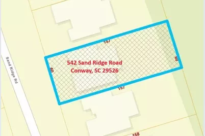 542 Sand Ridge Rd., Conway, SC 29526 - Photo 39