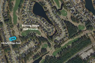 542 Sand Ridge Rd, Conway, SC 29526 - Photo 41