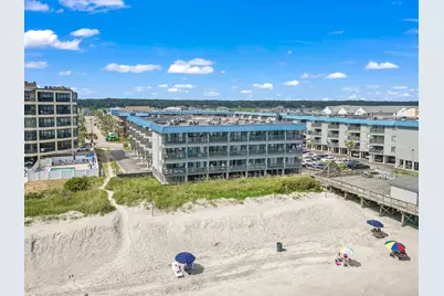 6000 N Ocean Blvd. #208, North Myrtle Beach, SC 29582 - Photo 23