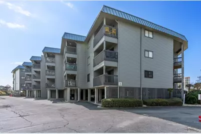 6000 N Ocean Blvd. #208, North Myrtle Beach, SC 29582 - Photo 19