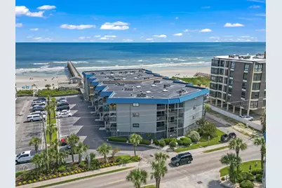 6000 N Ocean Blvd. #208, North Myrtle Beach, SC 29582 - Photo 1
