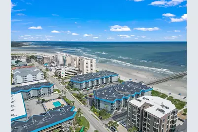 6000 N Ocean Blvd. #208, North Myrtle Beach, SC 29582 - Photo 25