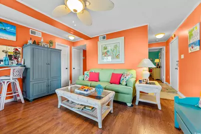 609 Hillside Dr. #D-7, North Myrtle Beach, SC 29582 - Photo 3