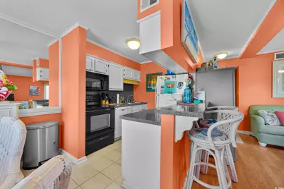 609 Hillside Dr. #D-7, North Myrtle Beach, SC 29582 - Photo 13