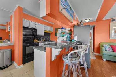 609 Hillside Dr. #D-7, North Myrtle Beach, SC 29582 - Photo 11