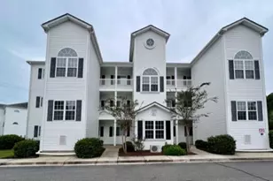 1522 Lanterns Rest Rd, Myrtle Beach, SC 29579 - Photo 1