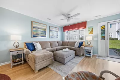 103 Barnwell St. #27B, North Myrtle Beach, SC 29582 - Photo 7