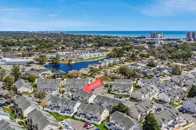 103 Barnwell St. #27B, North Myrtle Beach, SC 29582 - Photo 45