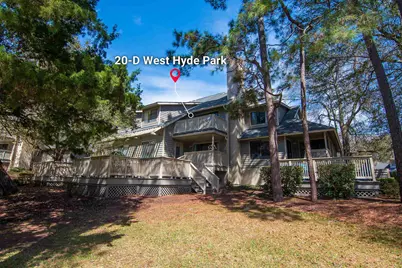230 Westleton Dr. #20-D, Myrtle Beach, SC 29572 - Photo 3