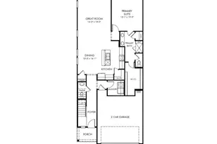 1013 Lauryn Oak Loop, Longs, SC 29568 - Photo 3